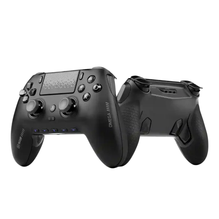 Scuf Omega PS5 Controller
