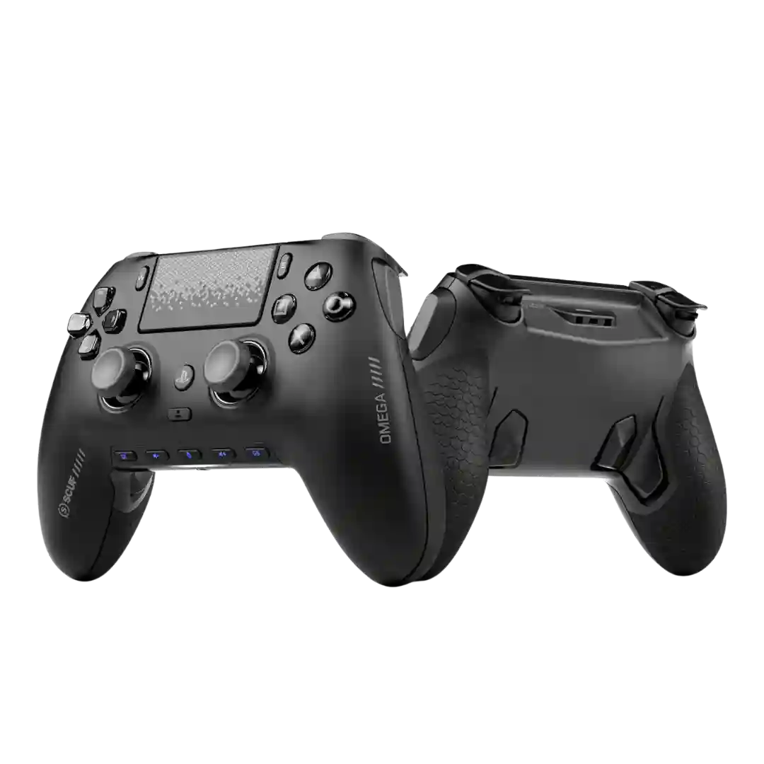 Scuf Omega PS5 Controller