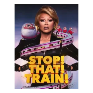 Stop! That! Train!