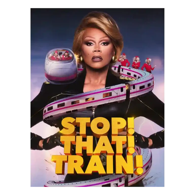 Stop! That! Train!