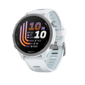 Garmin Forerunner 170 Music