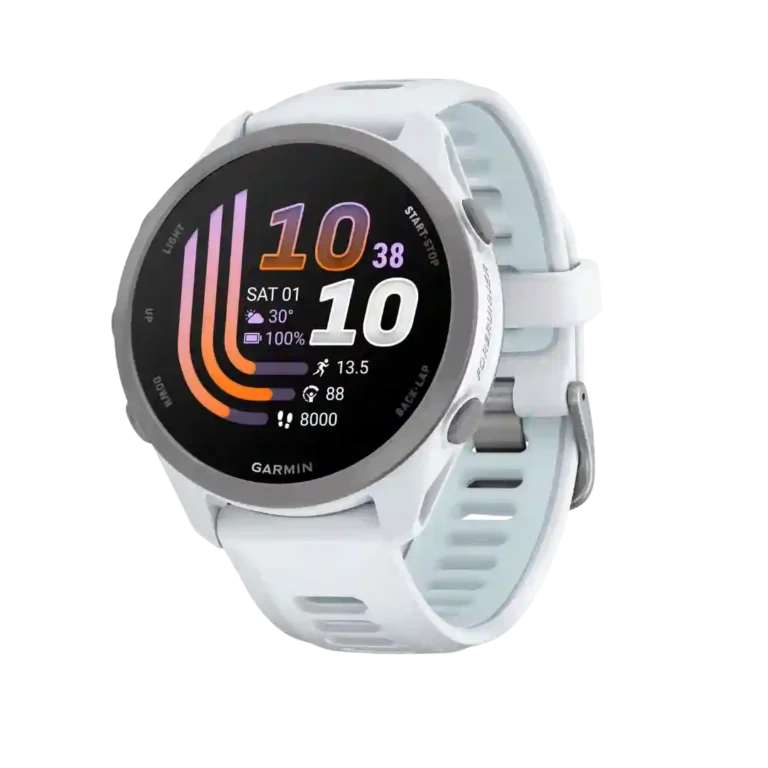 Garmin Forerunner 170 Music