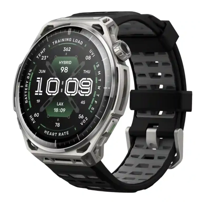Amazfit Balance 3