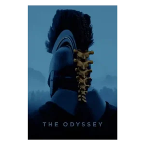 The Odyssey