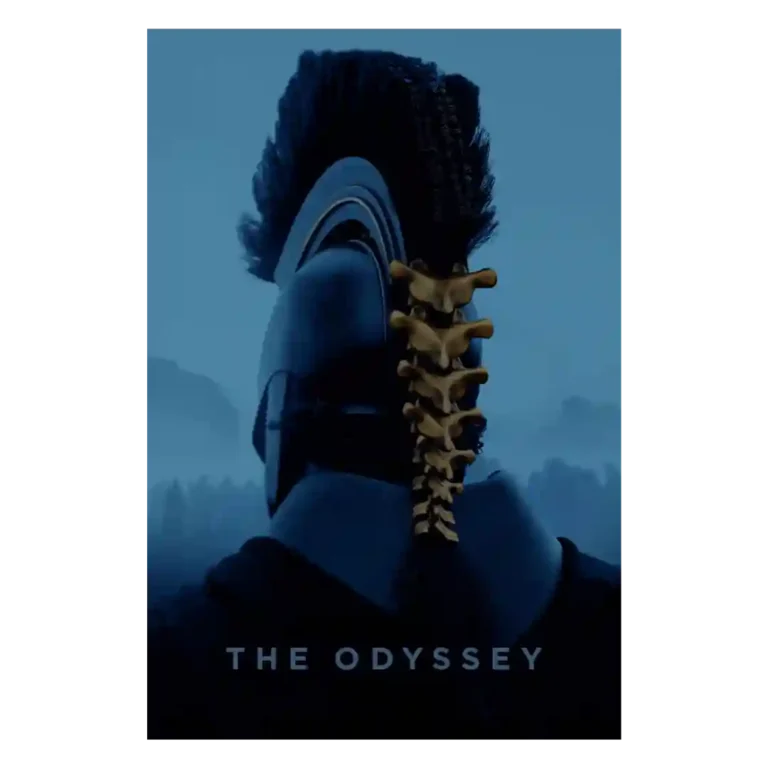 The Odyssey