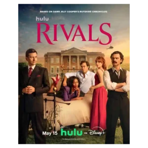 Rivals, Season 2