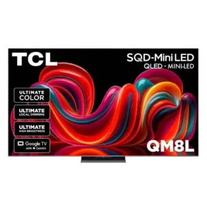 TCL QM8L