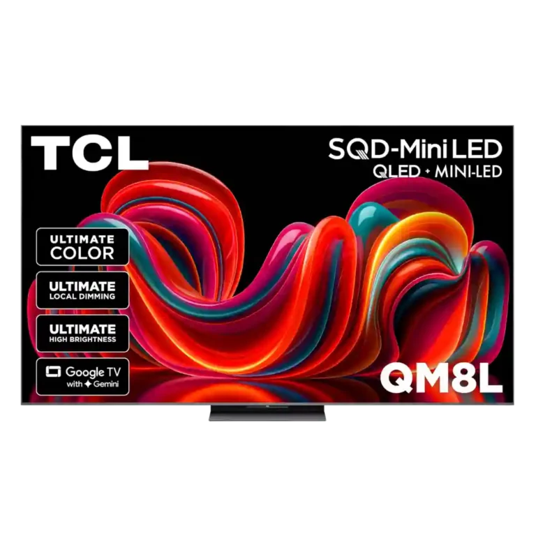 TCL QM8L