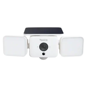 Reolink Solar Floodlight, B430