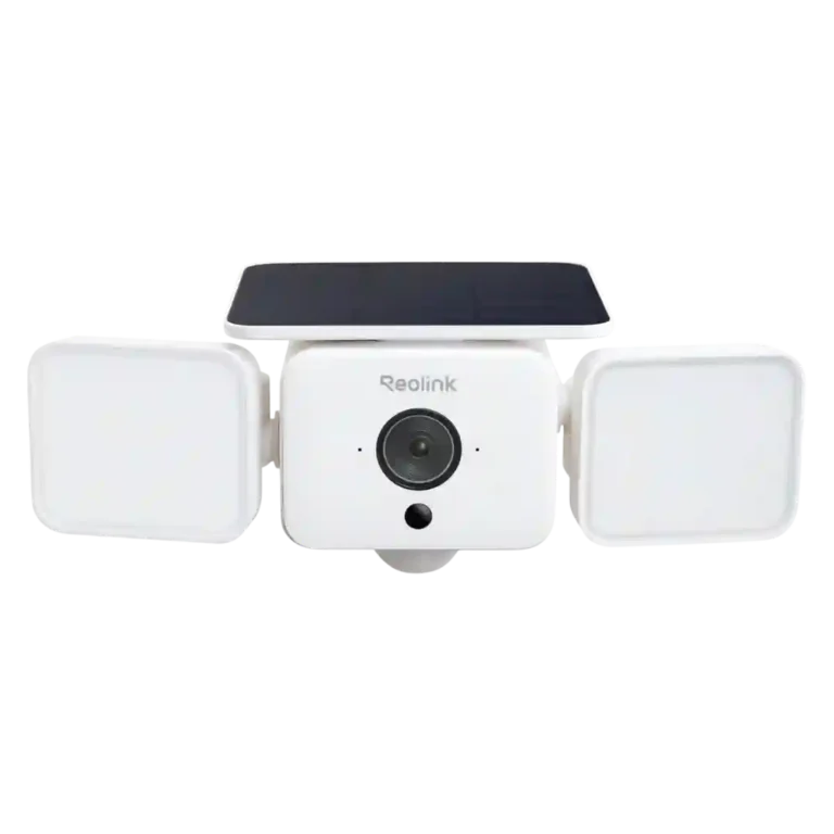 Reolink Solar Floodlight, B430