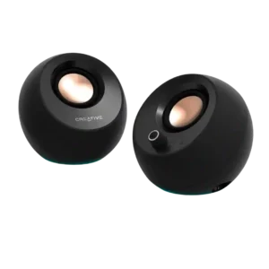 Creative Pebble Pro