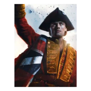 Young Washington