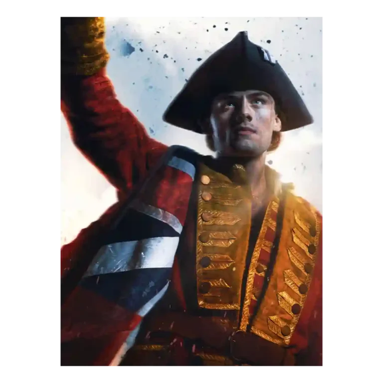 Young Washington