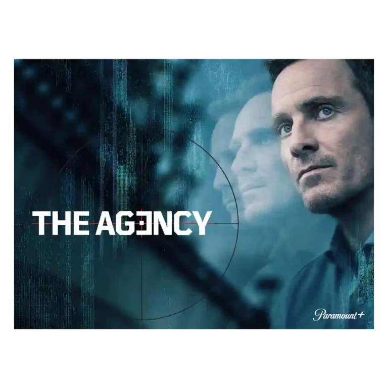 The Agency, Season 2