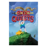 Adventure Time: Side Quests, Season 1
