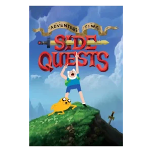 Adventure Time: Side Quests, Season 1