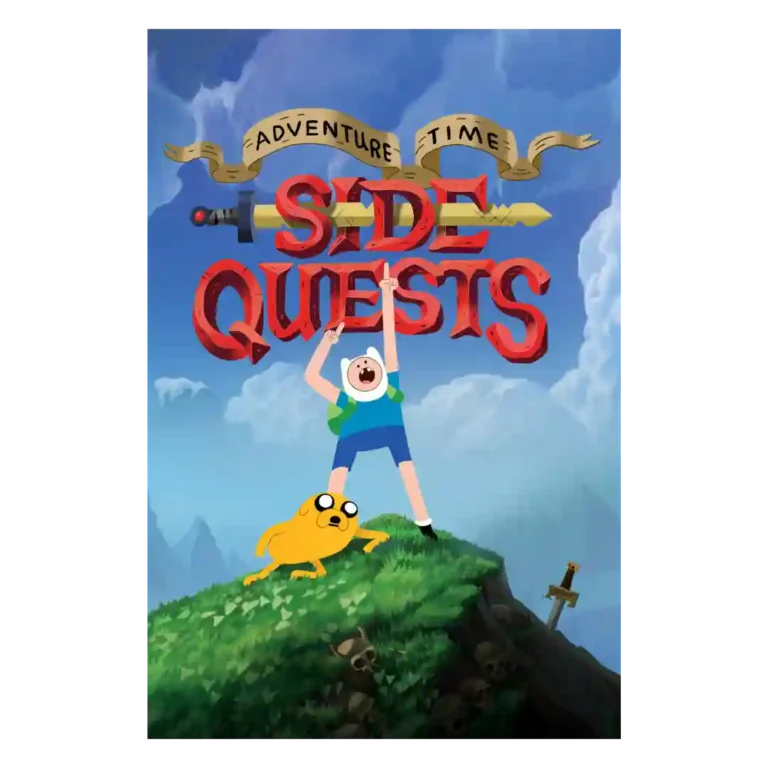 Adventure Time: Side Quests, Season 1