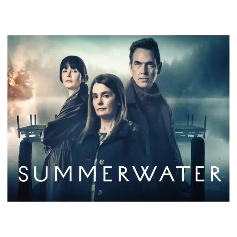 Summerwater, Season 1