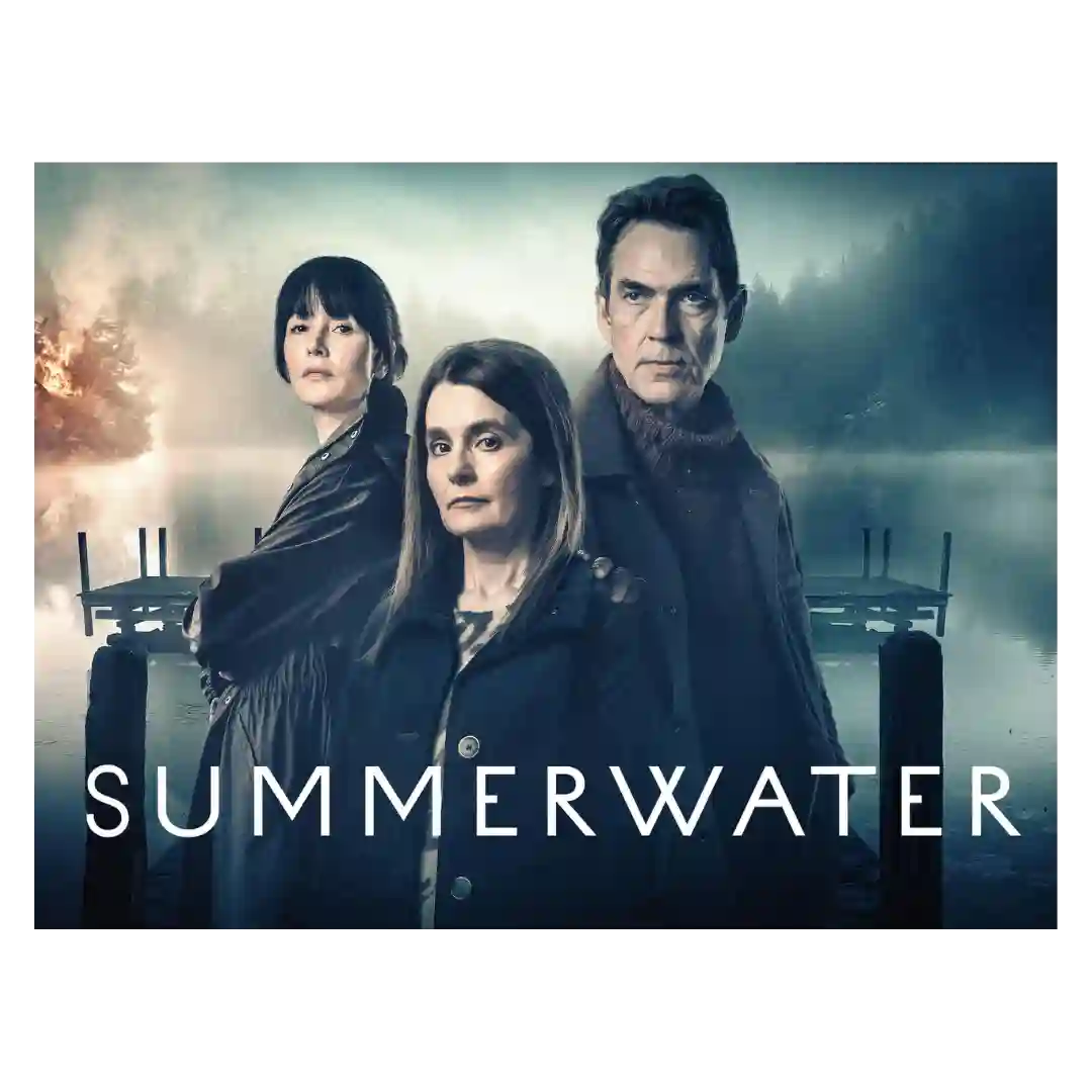 Summerwater, Season 1