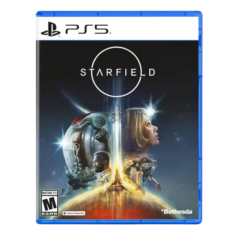 Starfield