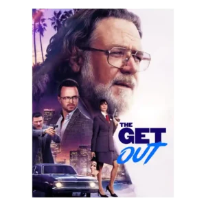 The Get Out