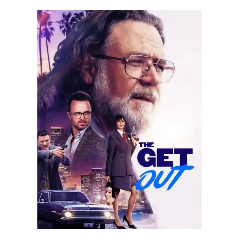The Get Out
