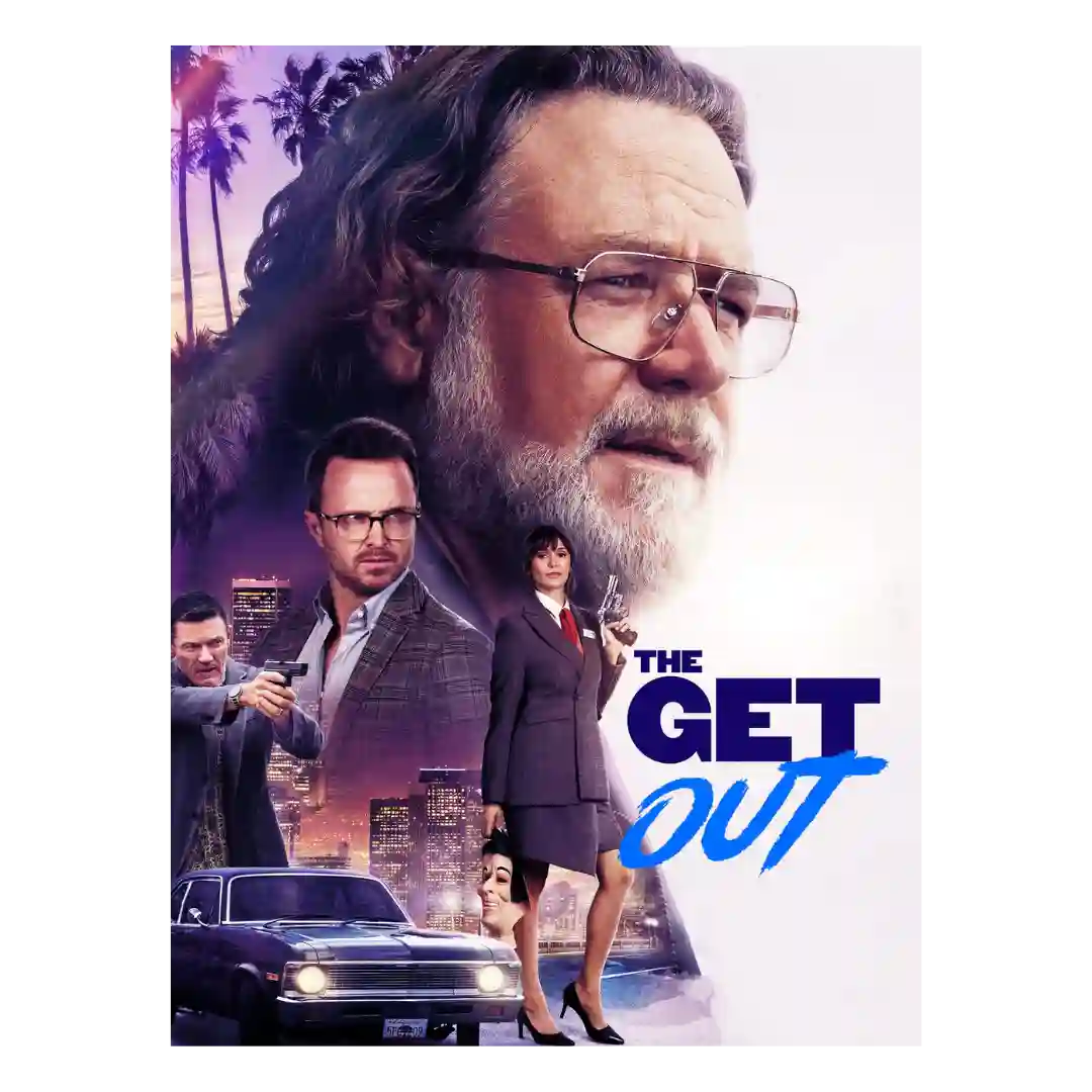 The Get Out