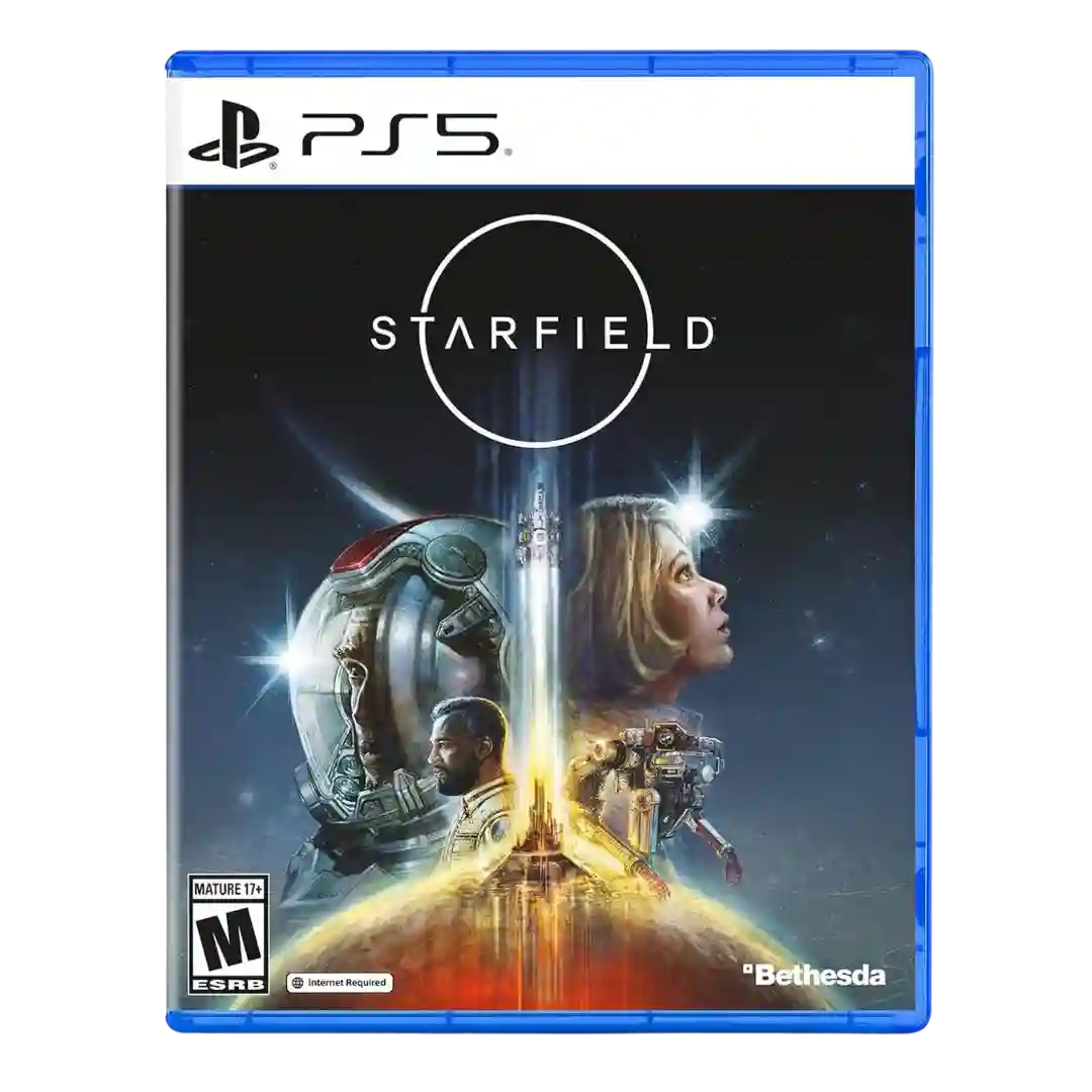 Starfield