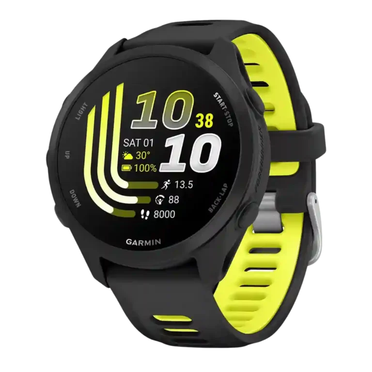Garmin Forerunner 170