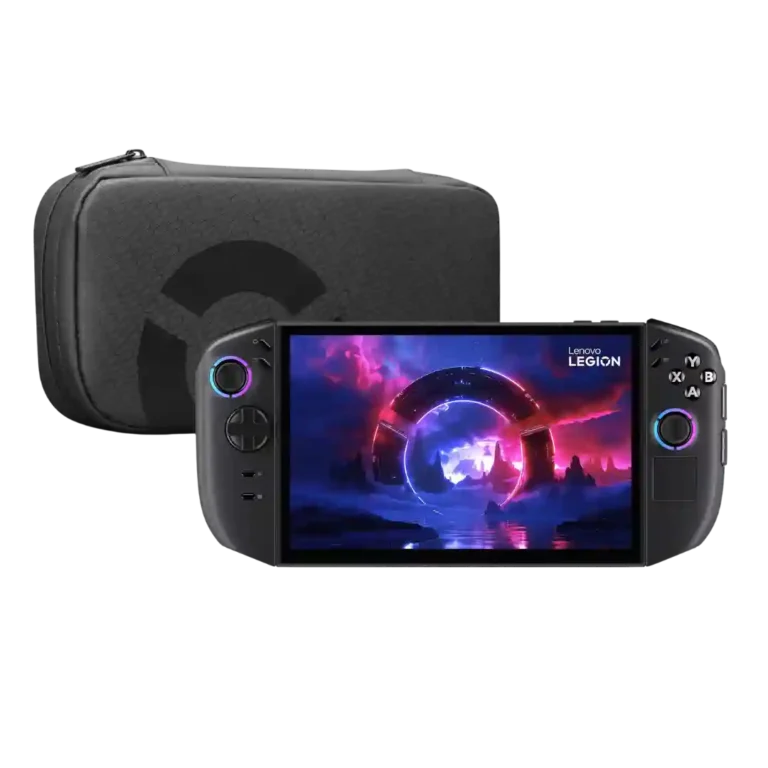 Lenovo Legion Go 2