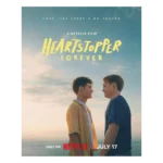 Heartstopper Forever