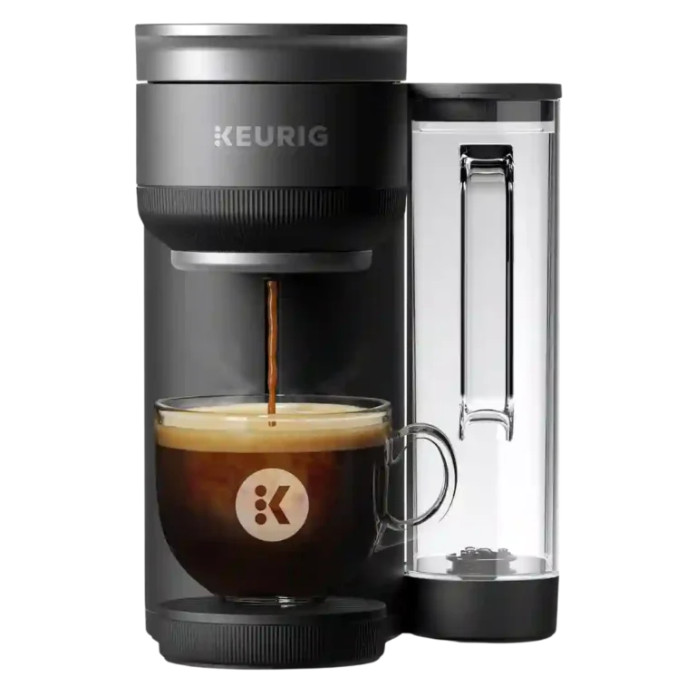Keurig K-Crema