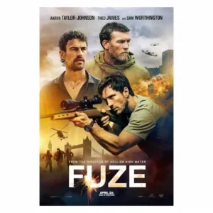 fuze