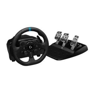 Logitech G923