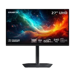 Gigabyte MO27U2 Gaming Monitor