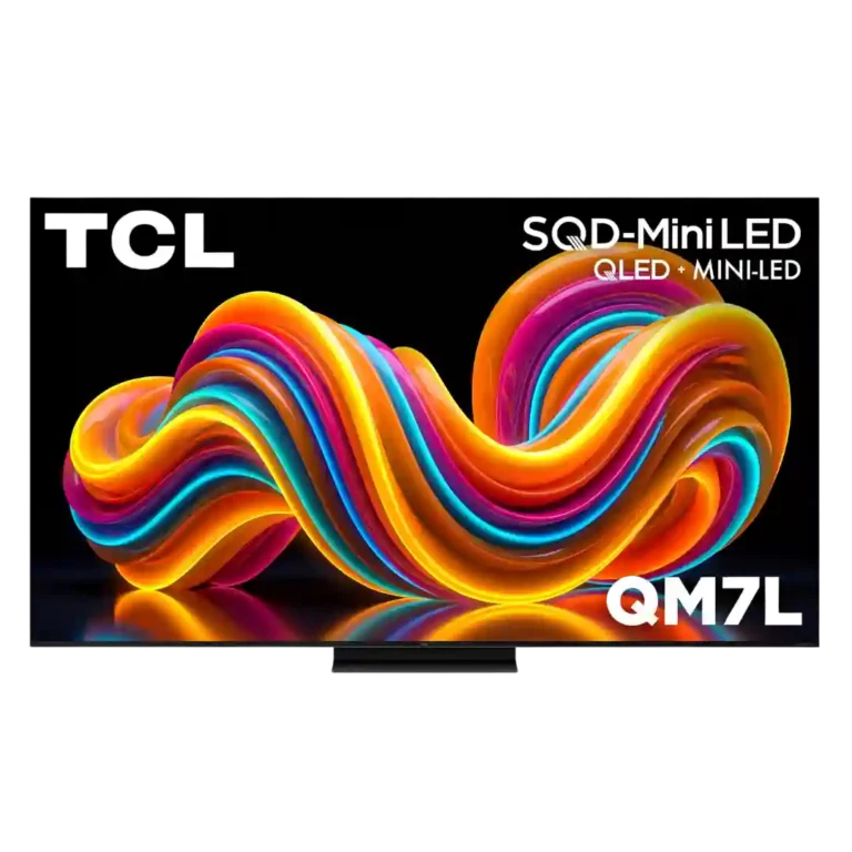 TCL QM7L
