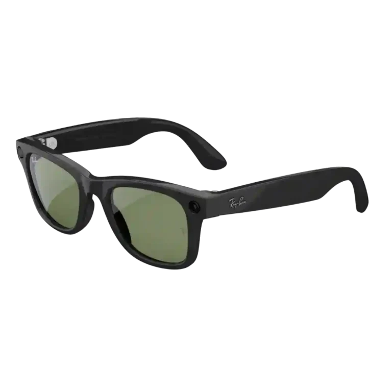 Ray-Ban Meta Gen 2 Review