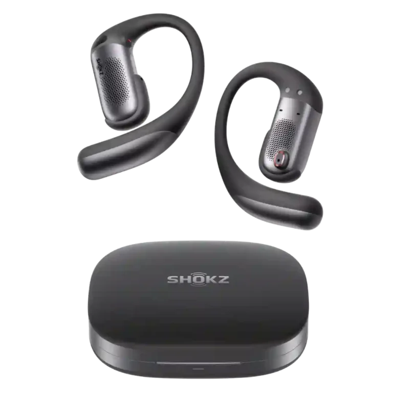 Shokz OpenFit Pro