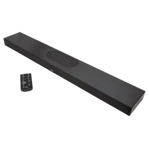 Zvox AccuVoice AV855