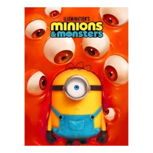 Minions & Monsters