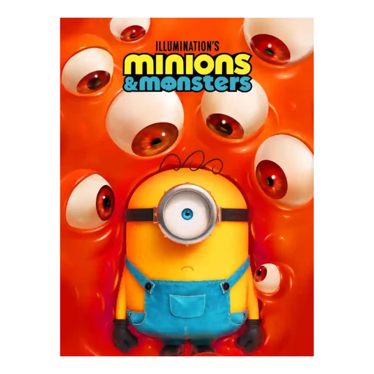 Minions & Monsters