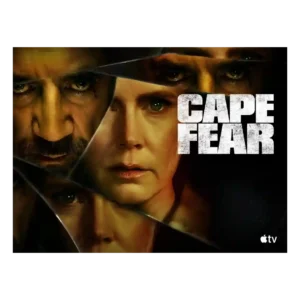 Cape Fear, Season 1