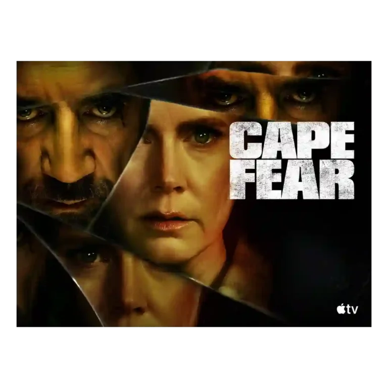 Cape Fear, Season 1
