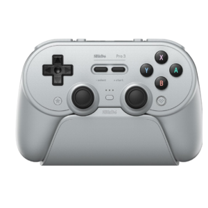 8BitDo Pro 3