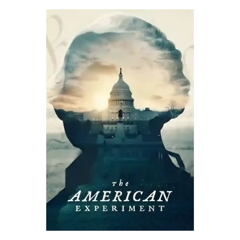The American Experiment, Season 1