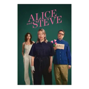 Alice and Steve, Season 1