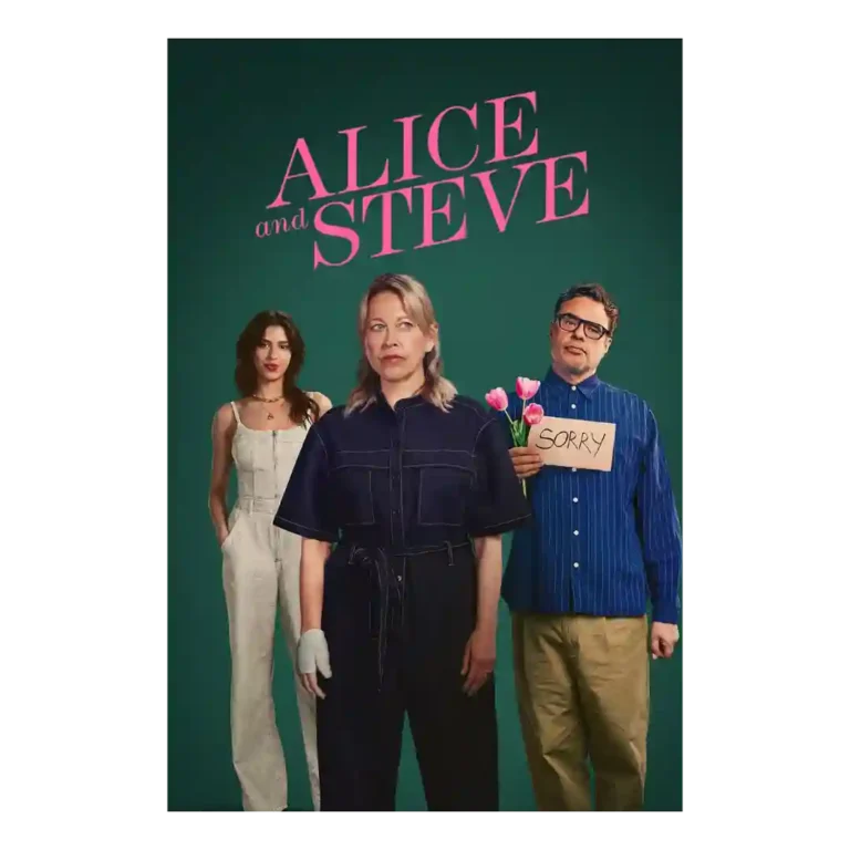Alice and Steve, Season 1