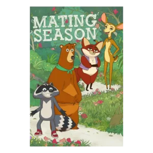 Mating Season, Season 1