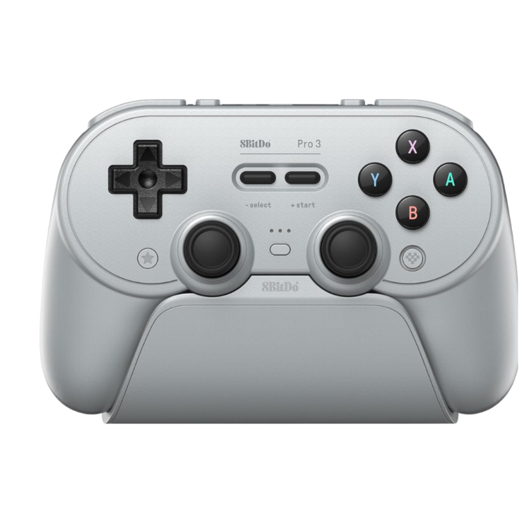 8BitDo Pro 3