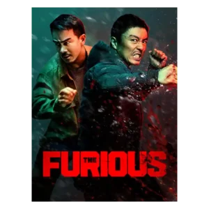 The Furious